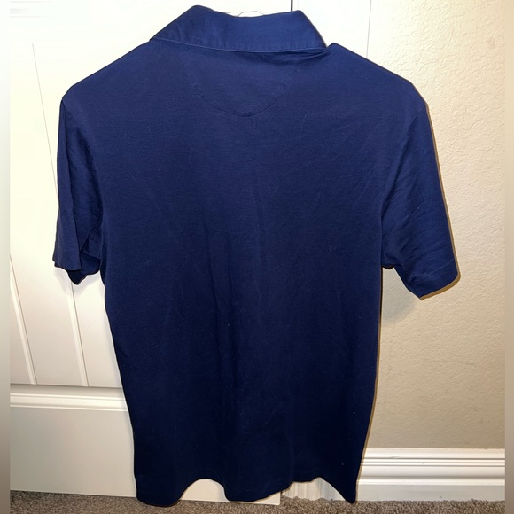 Cremieux Polo Slim Fit - Picture 2 of 6